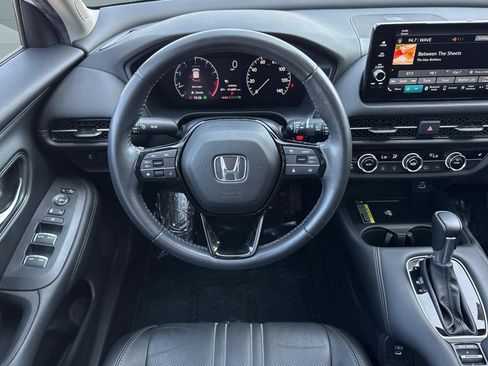 Used 2025 Honda HR-V EX-L image 30