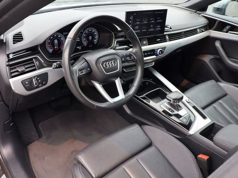 Used 2025 Audi A5 2.0T Premium Plus AWD/4WD image 5