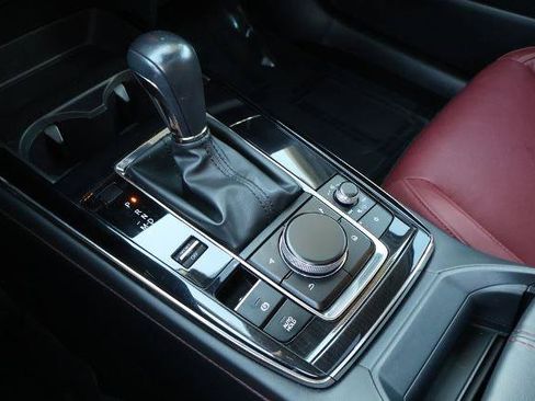 Used 2023 MAZDA CX-30 AWD 2.5 S w/ Preferred Package image 23