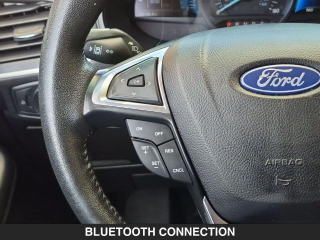 Used 2022 Ford Edge SEL AWD/4WD image 17
