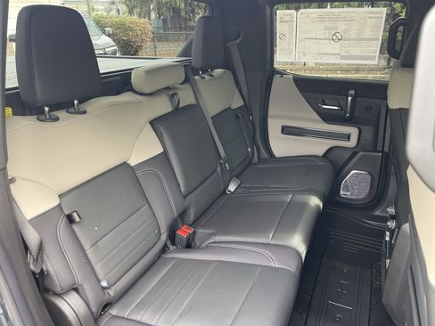 New 2026 GMC Hummer EV 4x4 Crew Cab image 61