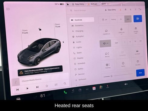 Used 2018 Tesla Model 3 Long Range image 20