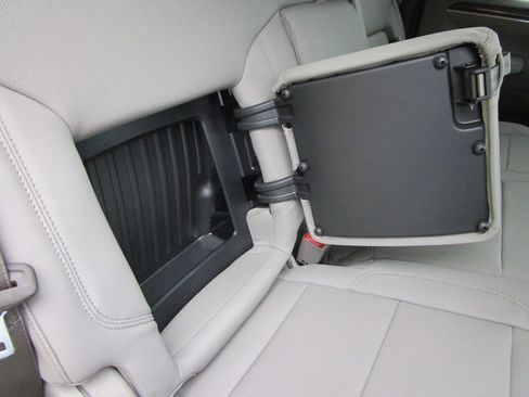 New 2026 Chevrolet Silverado 1500 LTZ image 23