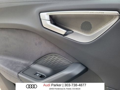 New 2025 Audi S5 Premium Plus image 10