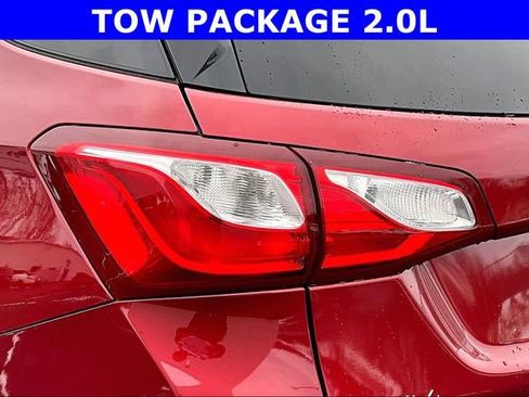 Used 2019 Chevrolet Equinox Premier image 23