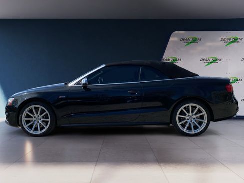 Used 2013 Audi S5 Prestige AWD/4WD image 6