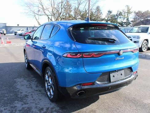 Used 2024 Alfa Romeo Tonale Veloce image 36