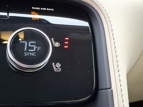 Certified 2023 INFINITI QX60 Luxe w/ Cargo Package image 25