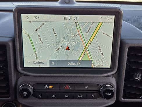 Used 2024 Ford Bronco Sport Badlands w/ Premium Package image 21