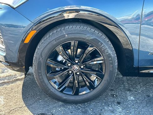 New 2026 Buick Envista Sport Touring FWD image 12