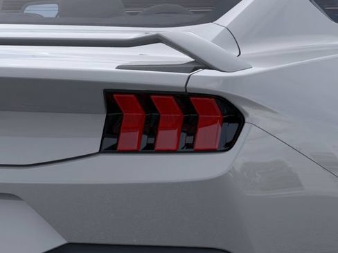 New 2026 Ford Mustang GT Premium RWD image 22