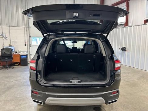 Certified 2024 Honda Pilot Touring image 22