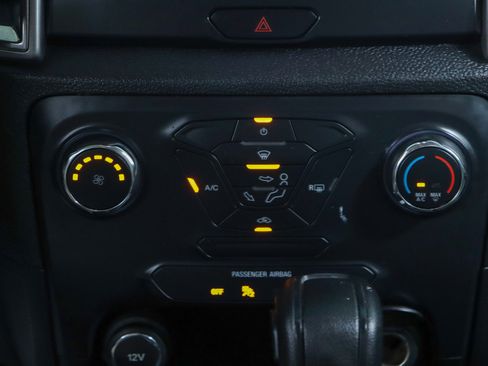 Used 2019 Ford Ranger XLT w/ Trailer Tow Package image 20