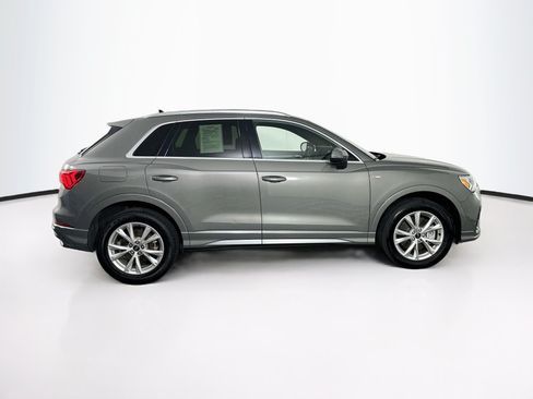 Used 2024 Audi Q3 2.0T Premium AWD/4WD image 10