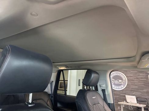 Used 2021 Ford Expedition Platinum AWD/4WD image 26