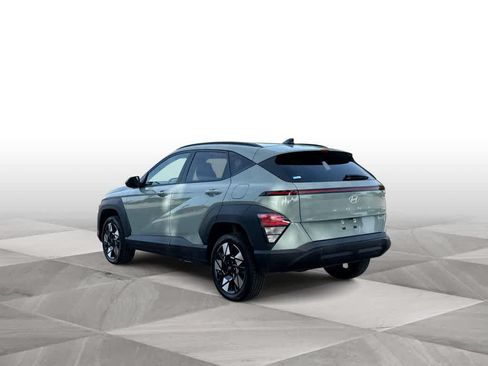 Used 2024 Hyundai Kona SEL AWD/4WD image 5