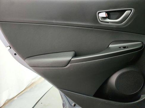 Used 2020 Hyundai Kona Ultimate FWD image 29