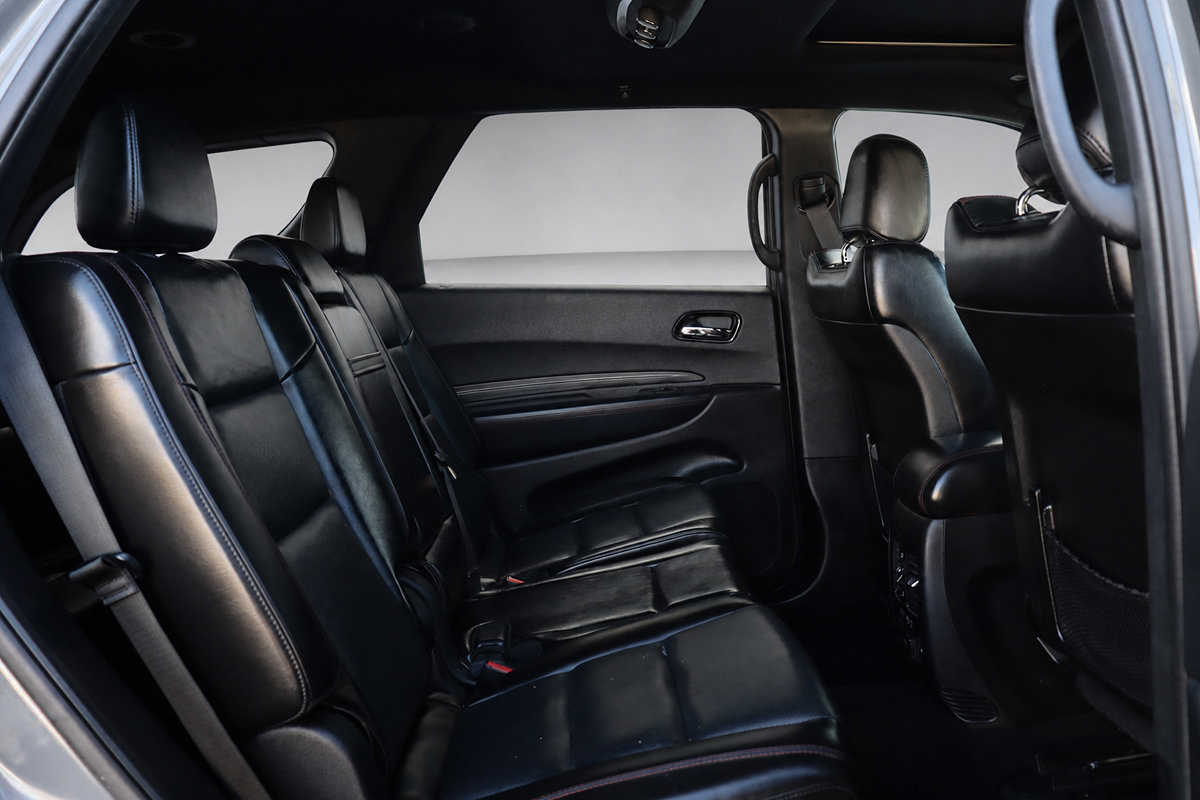 Used 2023 Dodge Durango GT RWD image 14
