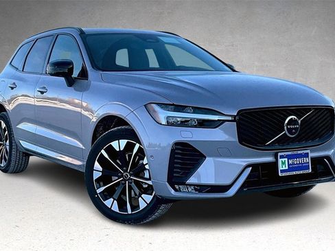 New 2026 Volvo XC60 B5 Plus w/ Climate Package image 2