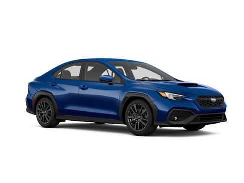 New 2025 Subaru WRX Premium image 1