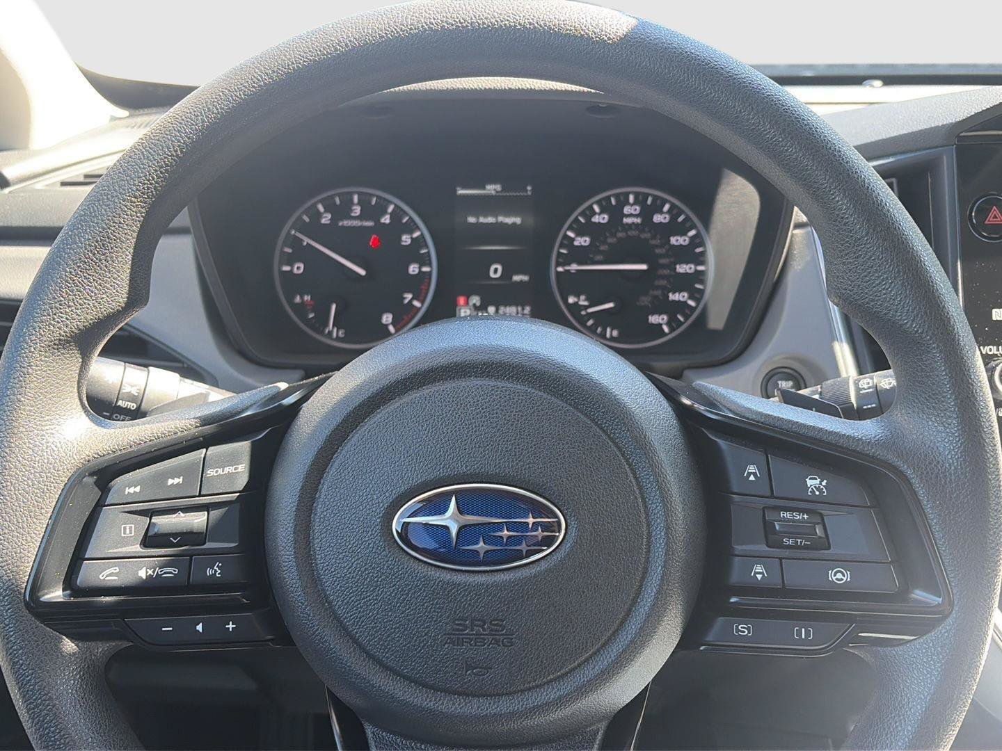 Used 2024 Subaru Crosstrek 2.0i Premium AWD/4WD image 10