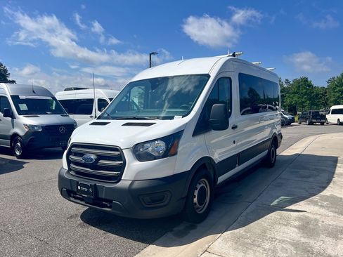 Used 2020 Ford Transit 350 XL image 2