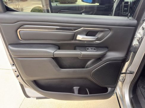 Used 2020 RAM 1500 Rebel w/ Rebel Level 1 Equipment Group image 13