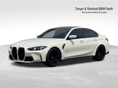 Used 2026 BMW M3