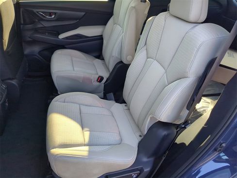 Certified 2025 Subaru Ascent Premium image 16