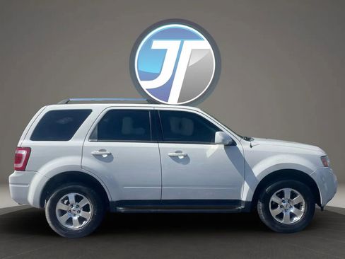 Used 2012 Ford Escape Limited image 7