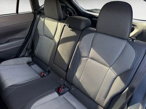 Certified 2024 Subaru Crosstrek 2.0i Premium image 14