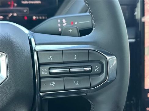 New 2026 GMC Yukon XL Elevation w/ Elevation Premium Package AWD/4WD image 34