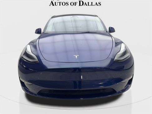 Used 2023 Tesla Model Y 2WD image 3