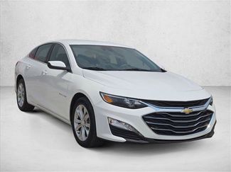 Used 2025 Chevrolet Malibu LT FWD video 3
