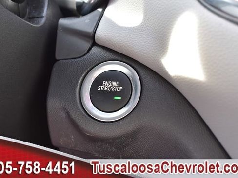 Used 2024 Chevrolet Equinox LS w/ LS Convenience Package image 35