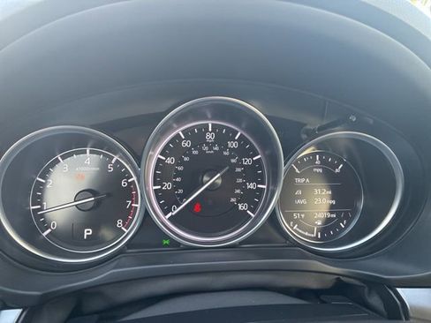 Used 2023 MAZDA CX-5 AWD 2.5 S image 28