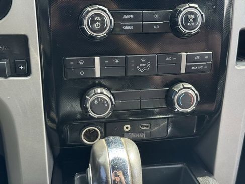 Used 2012 Ford F150 FX4 w/ FX Plus Pkg image 5