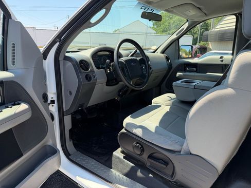 Used 2008 Ford F150 STX AWD/4WD image 9
