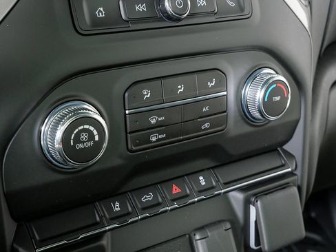 New 2026 GMC Sierra 2500 Pro image 15