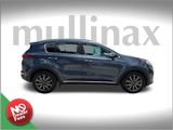 Used 2018 Kia Sportage EX w/ EX Sport Appearance Package image 2