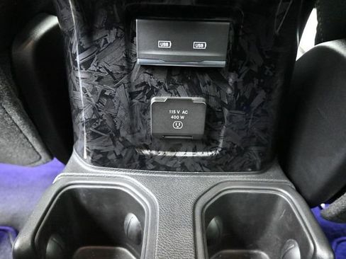 New 2025 Jeep Gladiator Sport w/ Premium Package AWD/4WD image 44