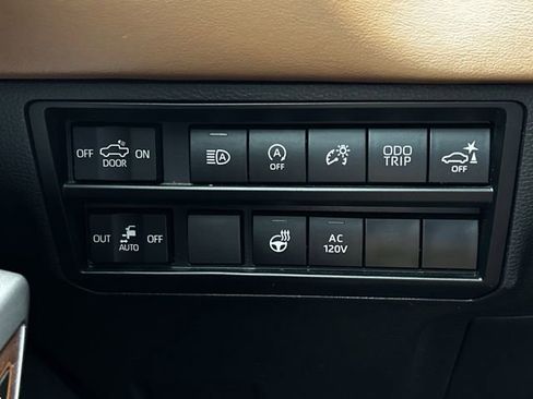 Used 2023 Toyota Tundra 1794 Edition w/ Advanced Package AWD/4WD image 25