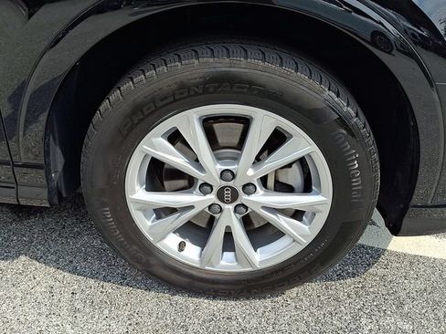 Certified 2023 Audi Q3 2.0T Premium Plus w/ Premium Plus Package AWD/4WD image 8