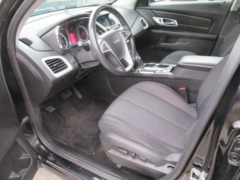 Used 2017 GMC Terrain SLE w/ Technology Package image 19