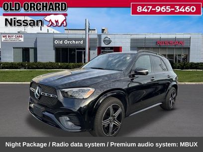 Used 2025 Mercedes-Benz GLE 350 4MATIC