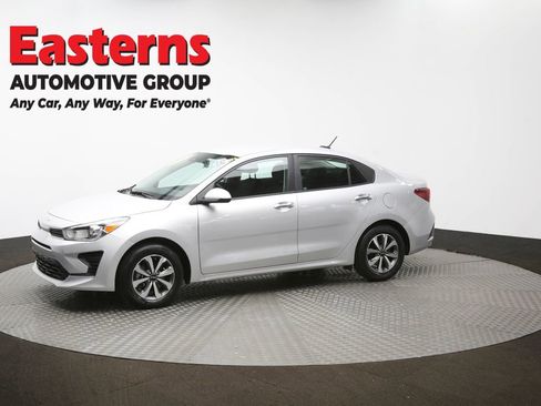 Used 2023 Kia Rio S w/ Technology Package image 56