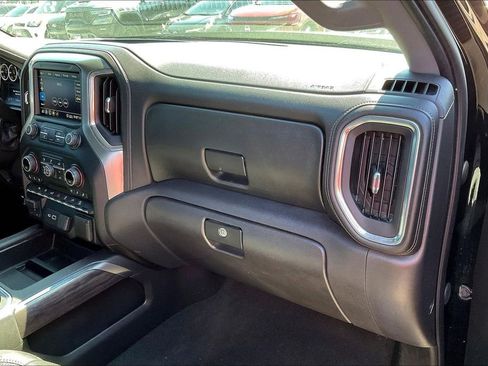 Used 2020 Chevrolet Silverado 1500 LTZ w/ LTZ Texas Edition image 19