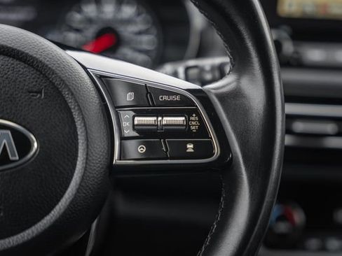 Used 2021 Kia Seltos SX image 30