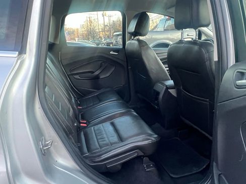 Used 2016 Ford C-MAX Energi SEL image 24