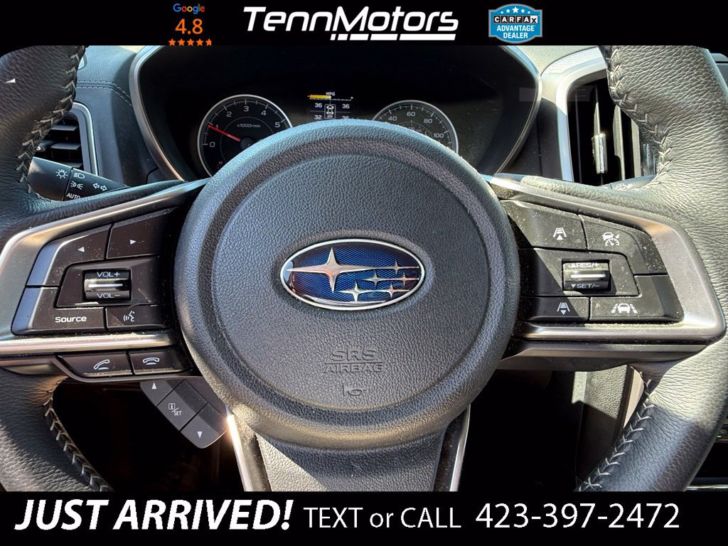 Used 2019 Subaru Ascent Premium AWD/4WD image 17